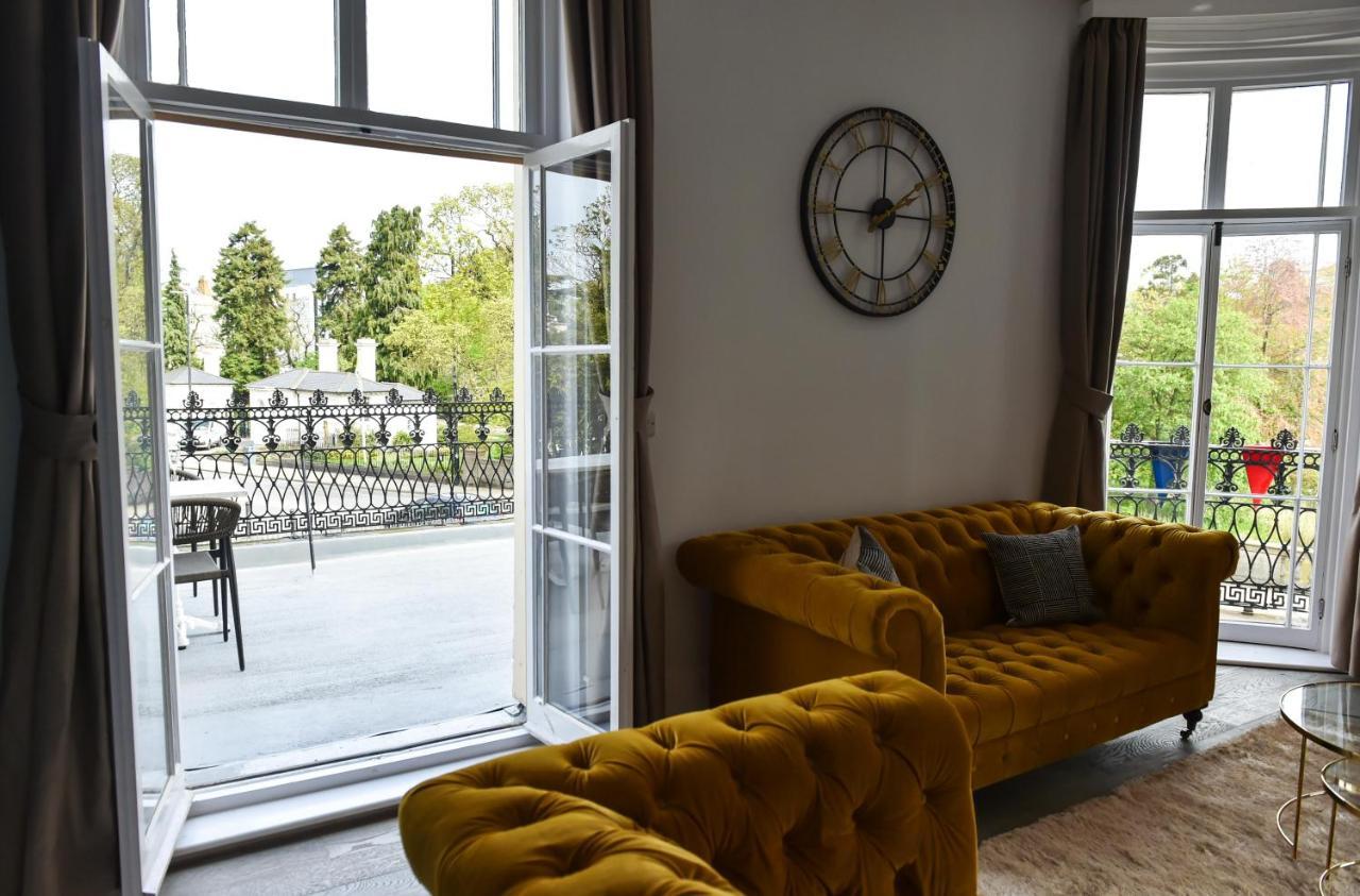 Victoria Colonnade 5*