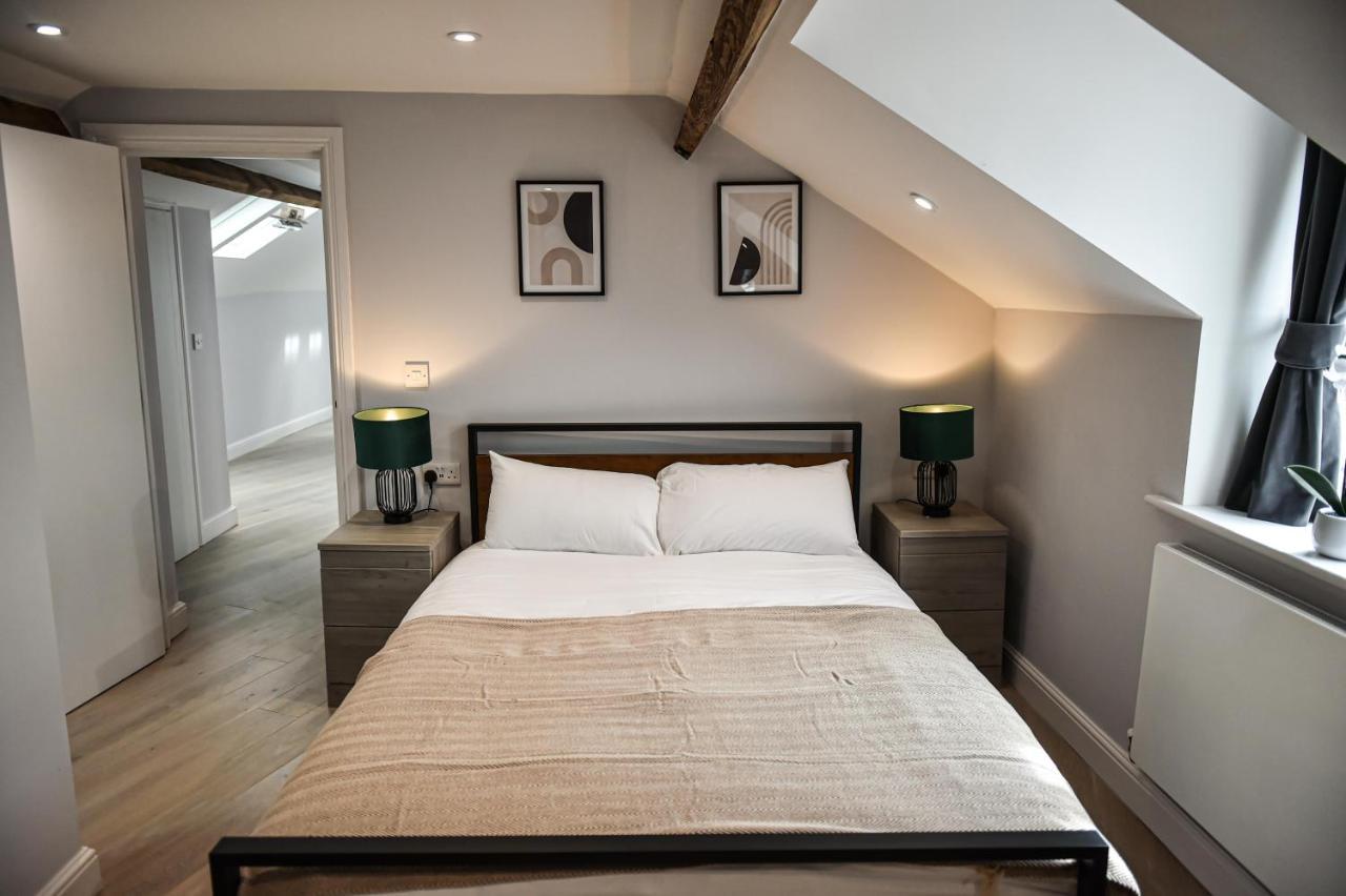 Appart hôtel Victoria Colonnade 5*